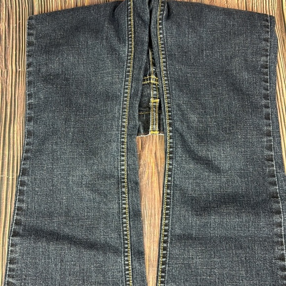 Girls Levi’s Wide-leg Jeans - Picture 6 of 11